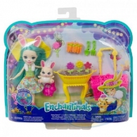 Enchantimals GJX32 "Distractie Impreuna" Ast. thumbnav 1