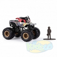 Spin Master 6044941 Spin Monster Jam 1:64 Scale Die-Cast thumbnav 1