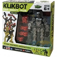 Noriel TST1602 Klikbot - Single Pack Villain thumbnav 1
