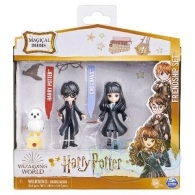 Spin Master 6061832 Harry Potter Set Fig. Harry Si Cho