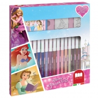 Multiprint 86660 Set de creatie Box - Disney Princess thumbnav 1