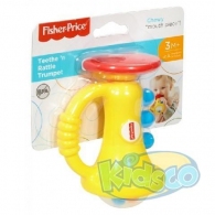 Fisher Price DRF17 Zornaitoare "Trompeta" thumbnav 1