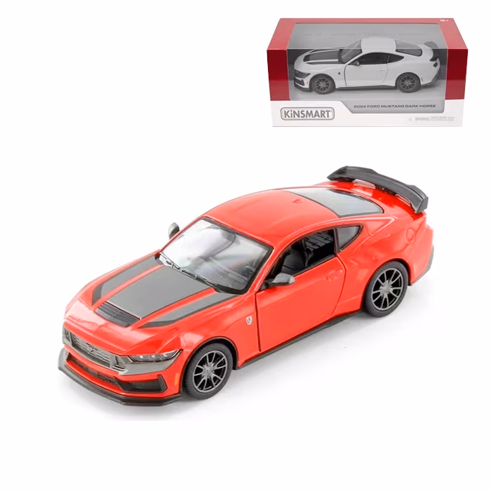 Masina Ford Mustang KT5455 