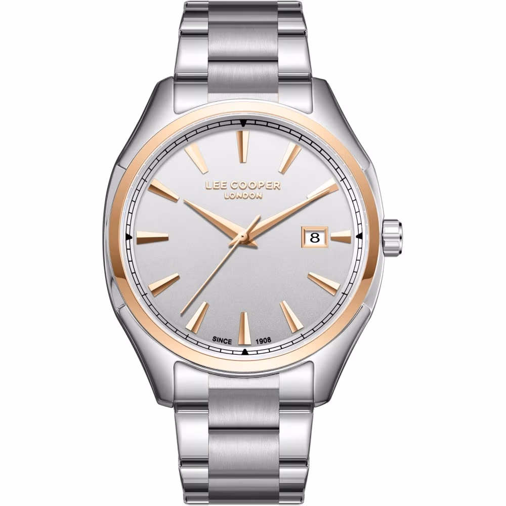 Мужские часы Lee Cooper LC08007.530