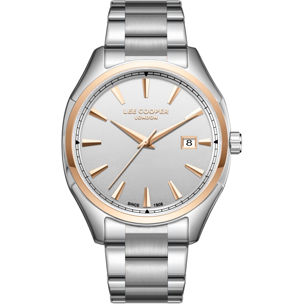 Мужские часы Lee Cooper LC08007.530 photo 1