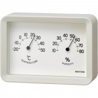 Stație meteorologică RHYTHM 9CZ204SR03 thumbnav 1