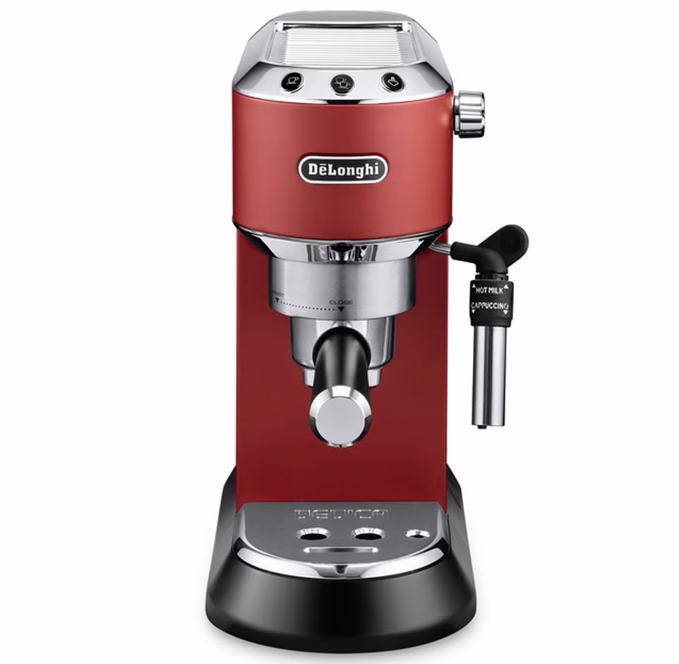 Cafetiera espresso Delonghi EС685R