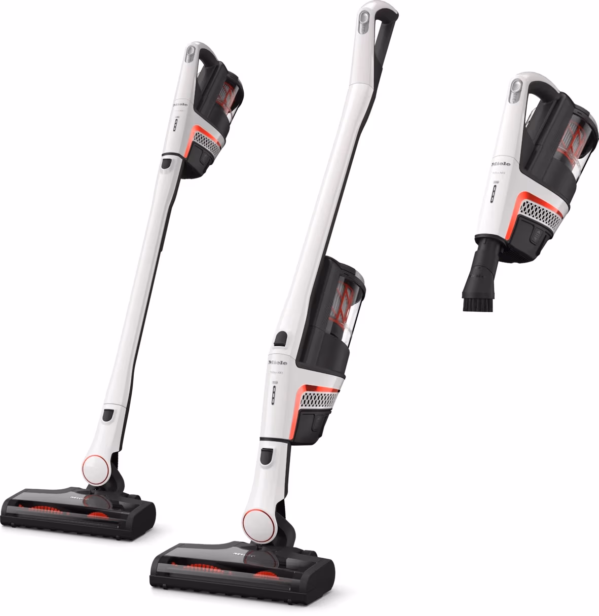 Вертикальный пылесос Miele SMUL101 