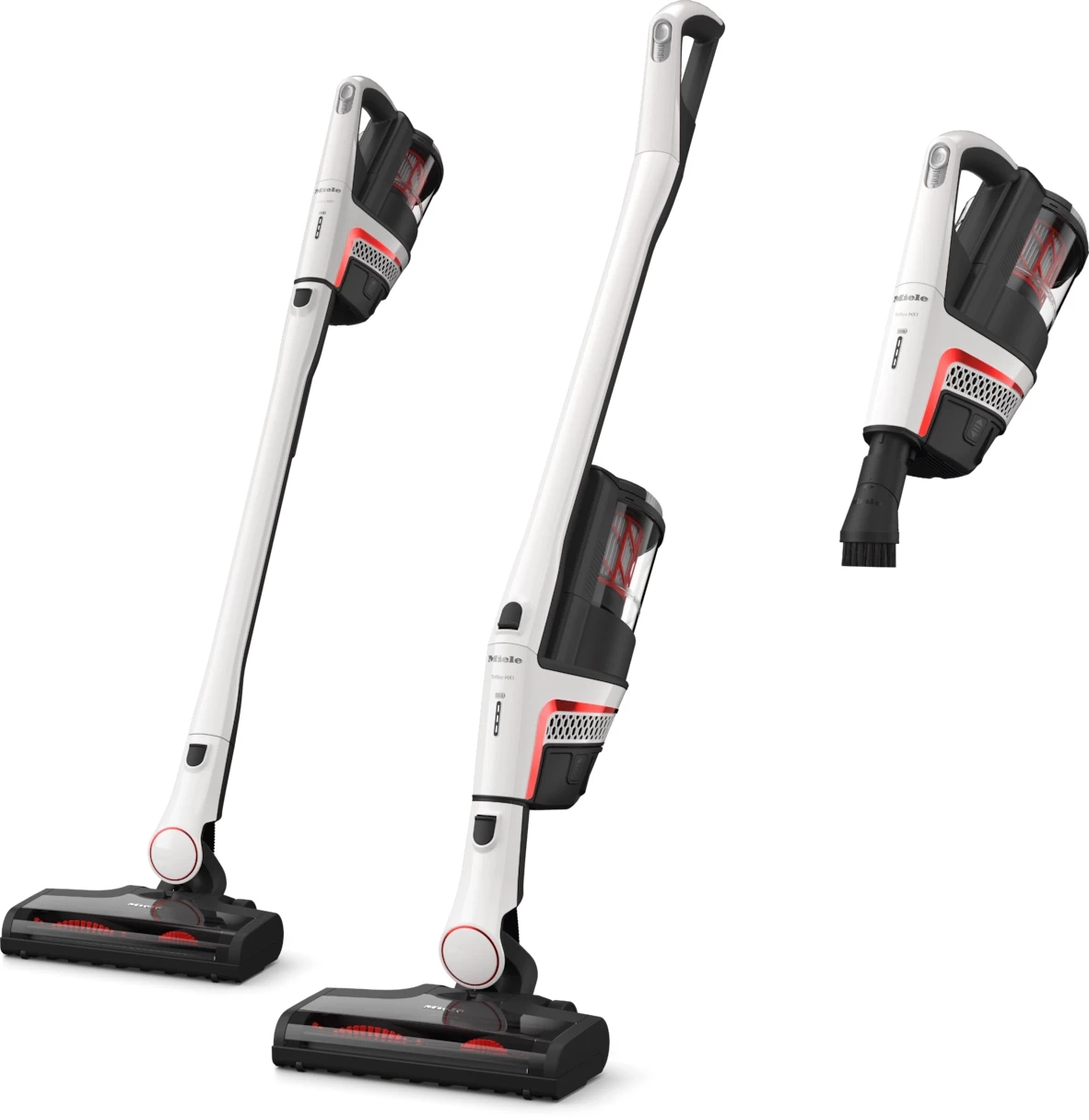 Вертикальный пылесос Miele SMUL101