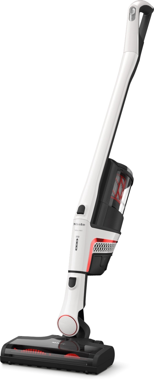 Вертикальный пылесос Miele tehno-trendsrl1008208 / Вт / Белый photo 2