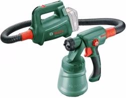 Система тонкого распыления Bosch EasySpray 18 Solo, 0603208000