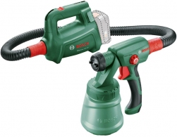 Система тонкого распыления Bosch EasySpray 18 Solo, 0603208000 thumbnav 1