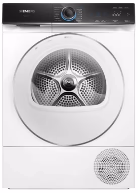 Сушильная машина Siemens WQ45B290UA 