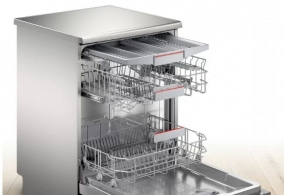 Masina de spalat vase Bosch SMS4EVI10E thumbnav 2