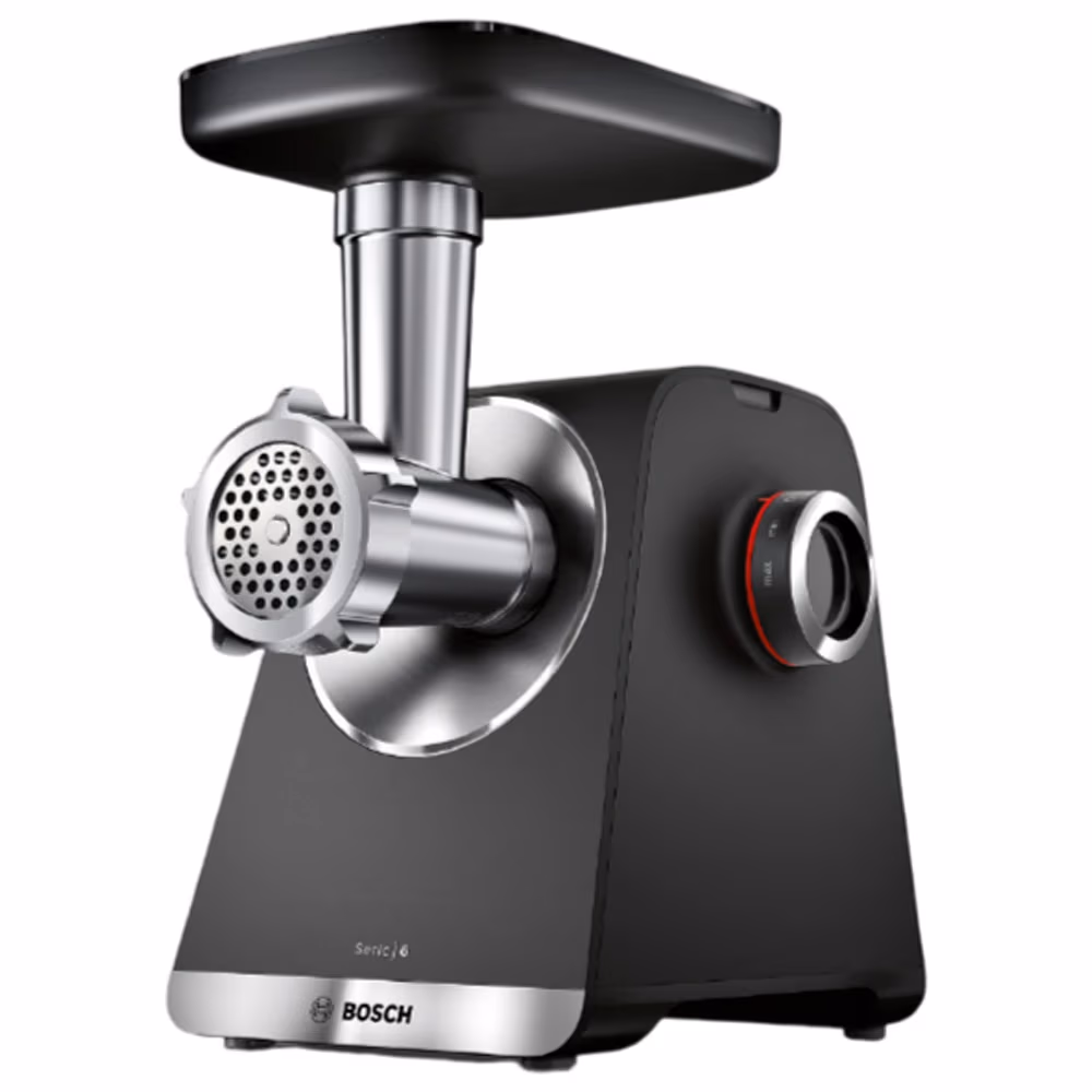 Мясорубка Bosch MFWS650B 