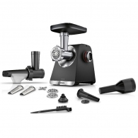 Мясорубка Bosch MFWS650B thumbnav 2