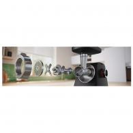 Мясорубка Bosch MFWS650B thumbnav 7