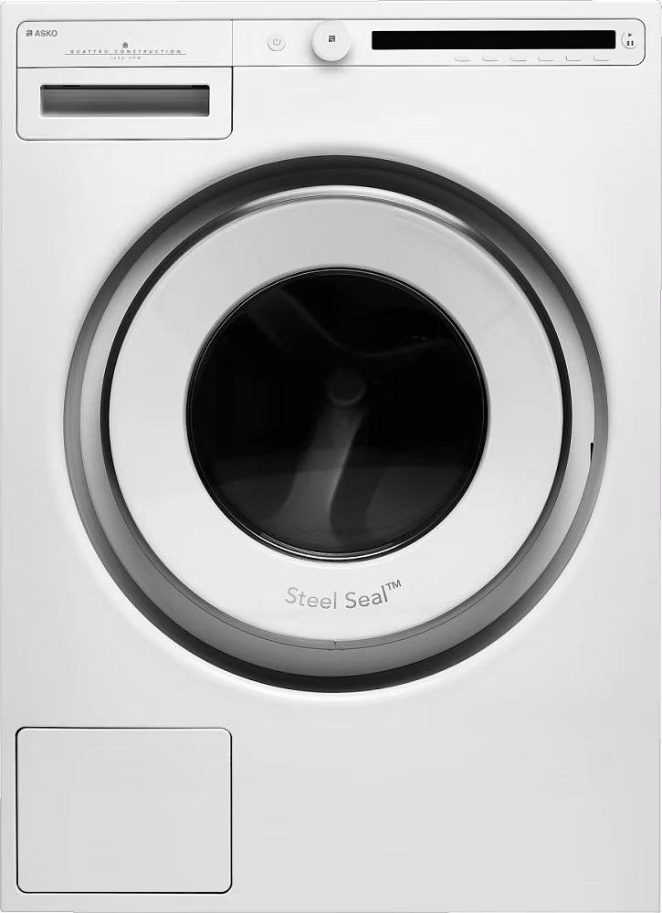 Стиральная машина стандартная Asko W2086CWP 