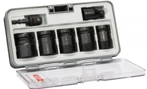 Set de chei cu capete Bosch 2608551029
