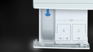 Стиральная машина Siemens WM16XDH1UA thumbnav 3