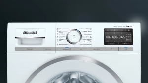 Стиральная машина Siemens WM16XDH1UA thumbnav 4