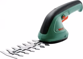 Ножницы аккумуляторные для травы и кустов Bosch EasyShear, 0600833303