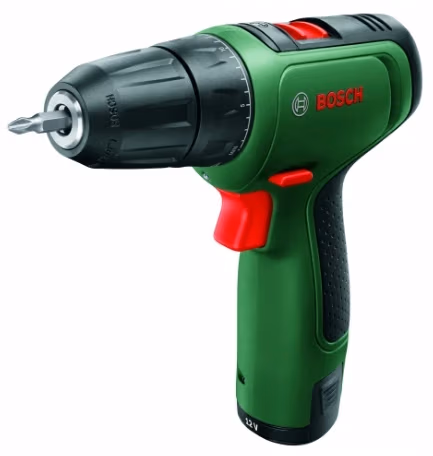 Surubelnita cu acumulator litiu-ion Bosch EasyDrill 1200, 06039D3006 