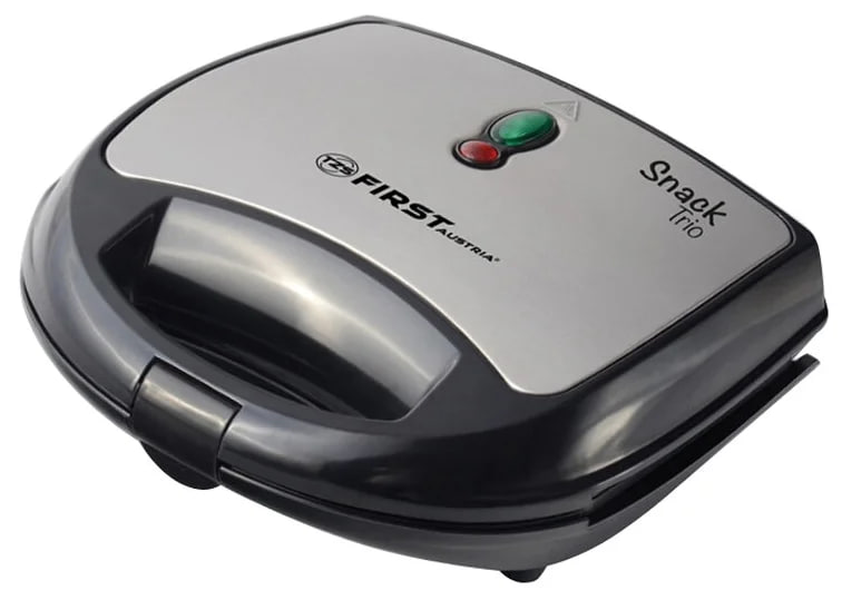 Sandwitch maker First FA53423 photo 1 Sandwitch maker First FA53423 photo 1