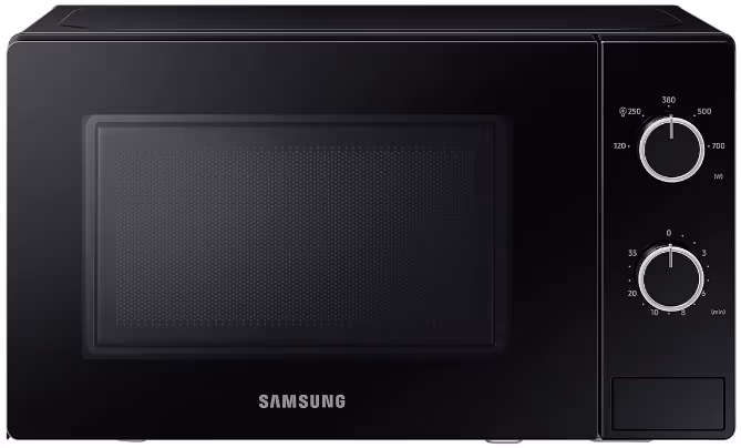 Cuptor cu microunde Samsung MS20A3010AL 