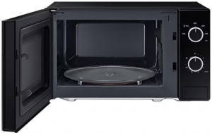 Cuptor cu microunde Samsung MS20A3010AL thumbnav 2