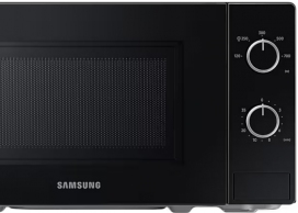 Cuptor cu microunde Samsung MS20A3010AL thumbnav 6