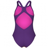 Купальник Arena MULTI COLOURS SWIMSUIT V BACK thumbnav 5