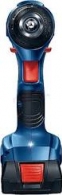 Аккумуляторная дрель-шуруповерт Bosch GSR 180-LI, 06019F8109 thumbnav 2