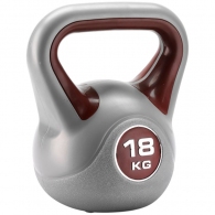 Гиря 18 кг YORK Vinyl Kettlebell thumbnav 1