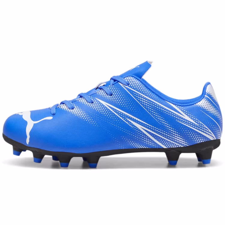 Бутсы Puma ATTACANTO FG/AG Jr