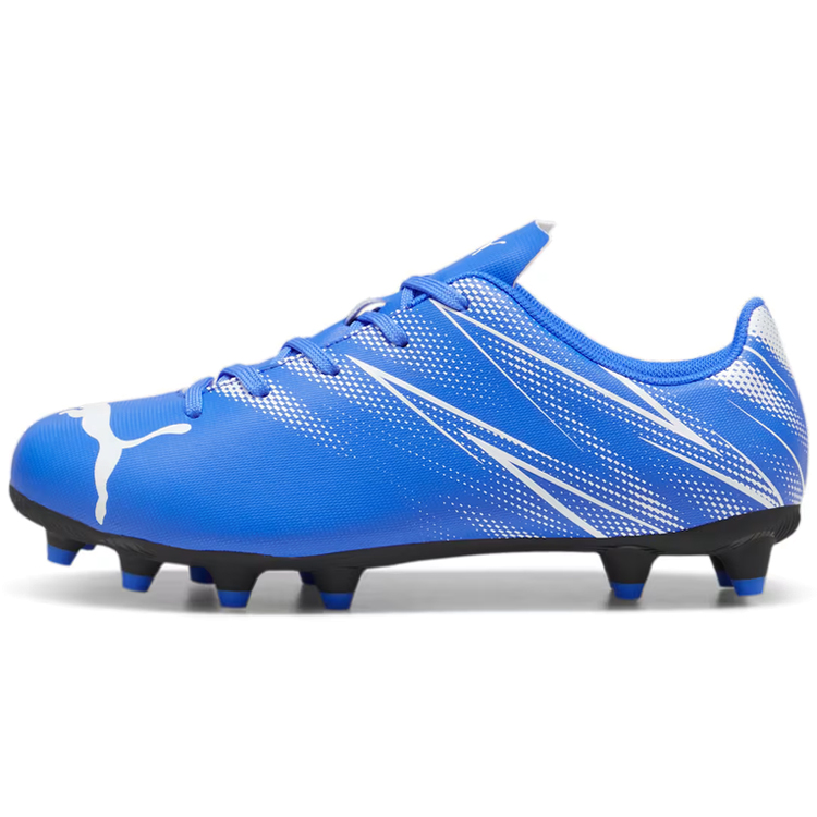 Бутсы Puma ATTACANTO FG/AG Jr photo Бутсы Puma ATTACANTO FG/AG Jr photo