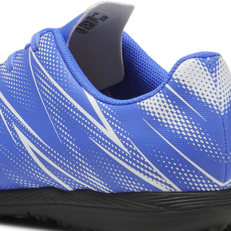 Бутсы Puma ATTACANTO TT Jr / см / Синий photo 2