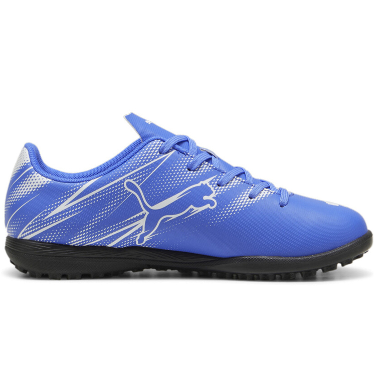 Бутсы Puma ATTACANTO TT Jr / см / Синий photo 5