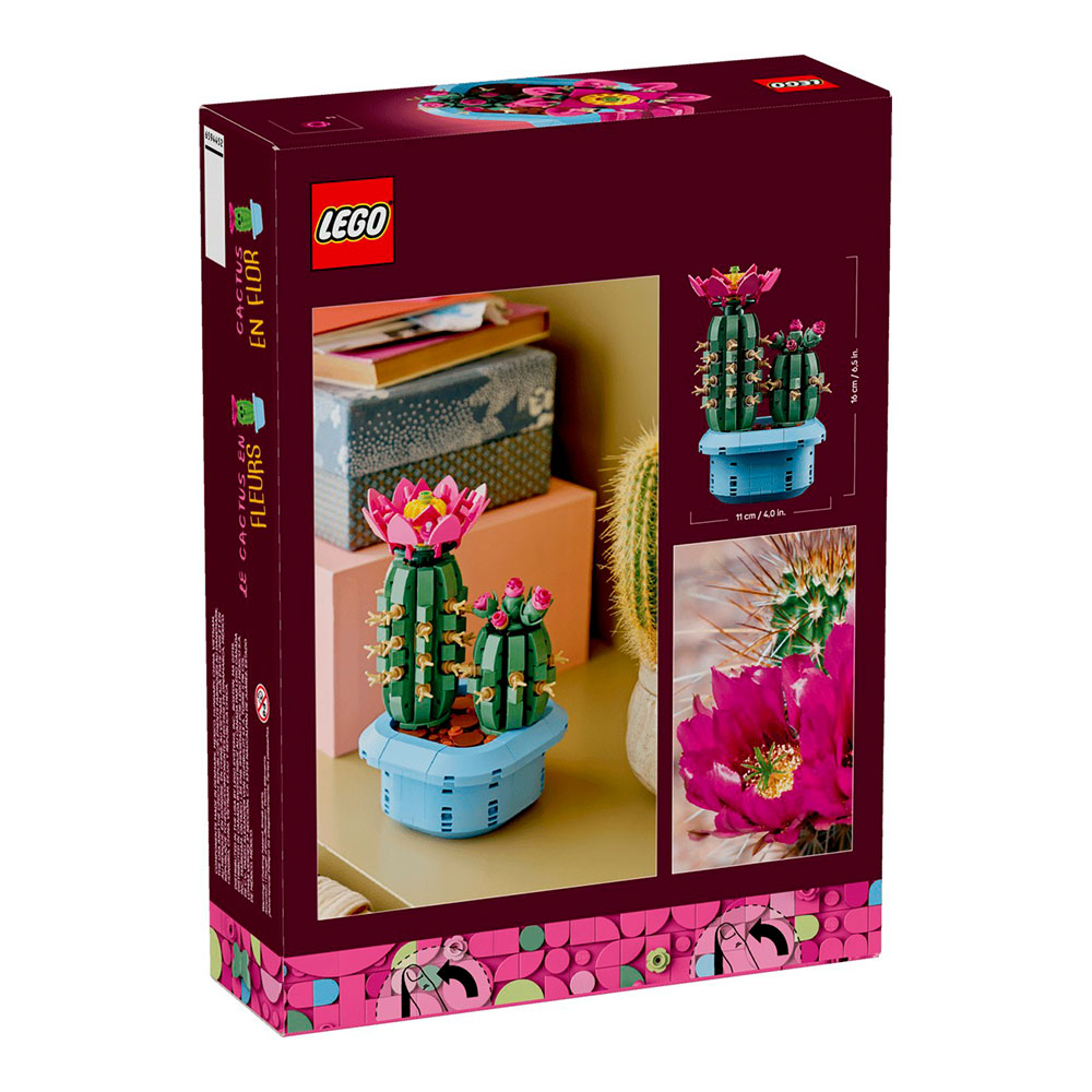 Constructor Lego 11509 photo 11