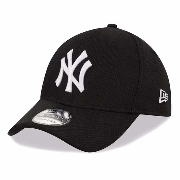 Кепка New Era  39THIRTY New York Yankees 