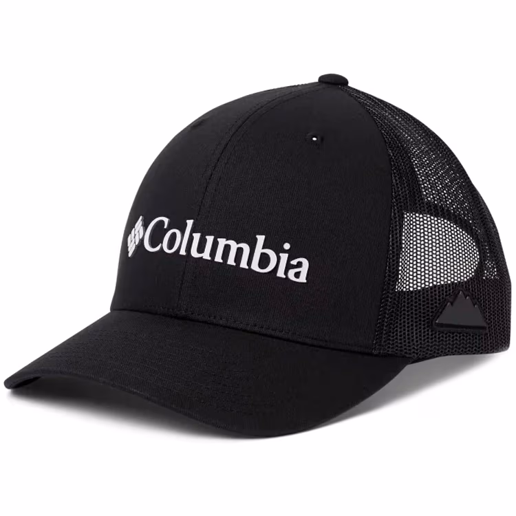 Кепка Columbia Columbia Mesh Snap Back