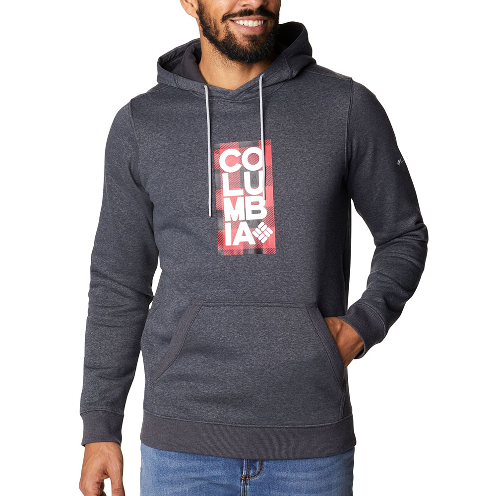 Hanorac Columbia CSC Basic Logo II Hoodie