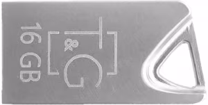 USB Флэш TnG 16GbMetalMini109