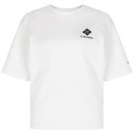 Футболка Columbia North Cascades Relaxed Tee