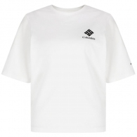 Футболка Columbia North Cascades Relaxed Tee thumbnav 2