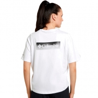 Футболка Columbia North Cascades Relaxed Tee thumbnav 3
