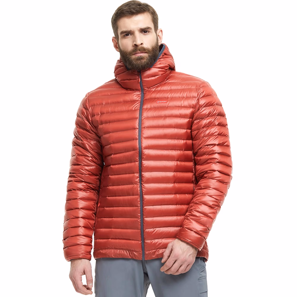 Куртка Bask CHAMONIX LIGHT MJ V2