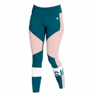Легинсы Asics 2032A410-409, COLOR BLOCK CROPPED  TIGHT thumbnav