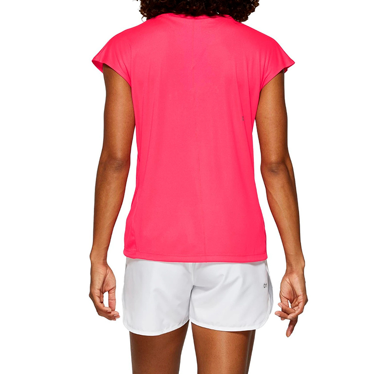 Tricou Asics GRAPHIC SS / Femei / L / Roz photo 6