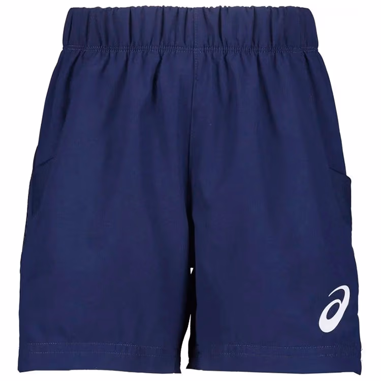 Шорты Asics B WVN SHORT 